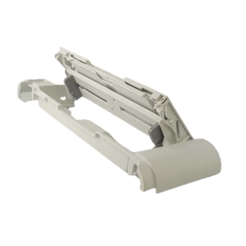 Лоток ручной подачи в сборе с дверцей Kyocera P3155/M3145/M3660, ориг, тех. уп.