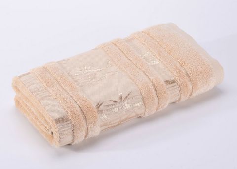 Bamboo CL-2  бамбуковое махровое  полотенце Valtery