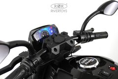 МОТО (Трицикл) K808AM