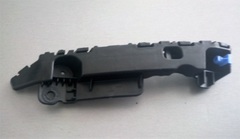 КРОНШТЕЙН БАМПЕРА ПЕРЕДНЕГО ЛЕВЫЙ CRUZE GM