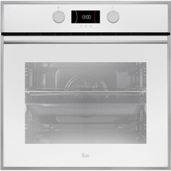 Встраиваемый духовой шкаф Teka HLB 840 White