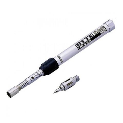 Паяльник газовый Kovea Metal Gas Pen