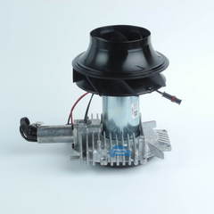 Air blower motor Gebläse Webasto Air Top EVO 3900 12/24V 3