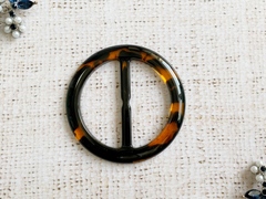 Пряжка, ш. 5 см