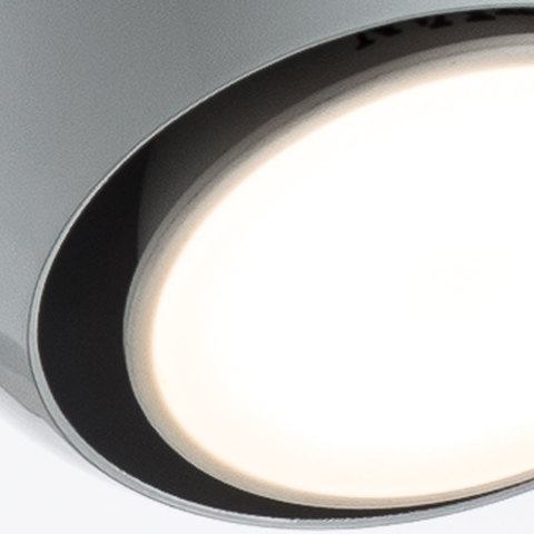 Спот Arte Lamp Piatto A6251AP-1WH