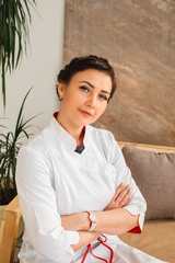 Тарасова Наталия Александровна