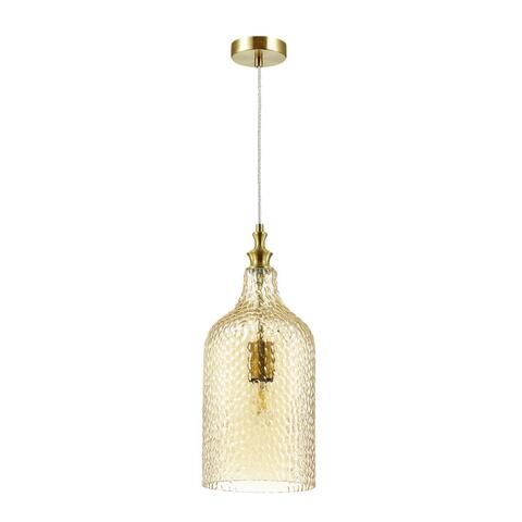 Подвесной светильник Odeon Light Pelo 4709/1