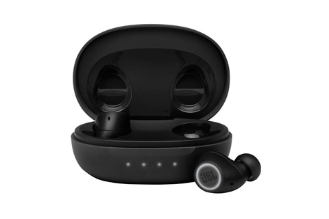 Наушники JBL Free 2, Black