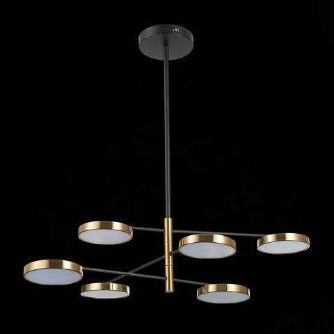 Светильник подвесной ST Luce Farone SL1605.413.06