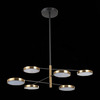 Светильник подвесной ST Luce Farone SL1605.413.06