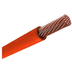 Провод ПВ 2-16 (красный)