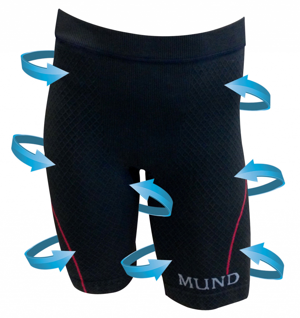 MUND 342 MALLA WINTER COMPRESSION