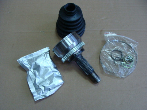 Шрус наружный шлица Geely Emgrand CVT 1.8 (26*23)