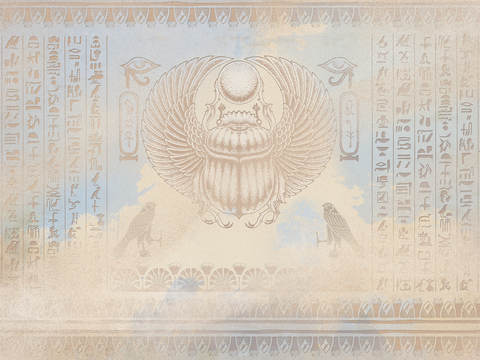 Коллекция ETHNIC