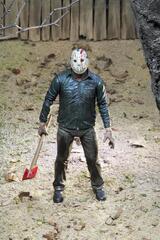 Фигурка NECA Friday the 13th Part 5: Jason Voorhees