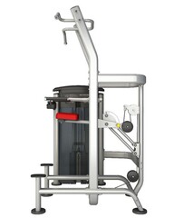 Подтягивание/Отжимание AeroFit IT9520. Стек 91 кг