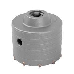 70383 Буровая коронка, M22х80 мм//Matrix