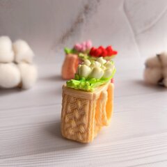 Силиконовая форма 
