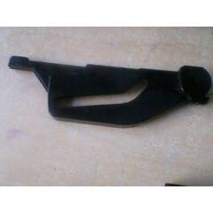 Рычаг дверцы картриджа HP LJ P1102, M1132, M1212, M1214, M1217 (RC2-1117) OEM