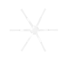 Щетка боковая д/пылесоса Mi Robot Vacuum-Mop 2 Side Brush STBS01ZHM (BHR5627TY)