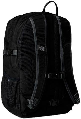 Картинка рюкзак городской The North Face borealis classic Tnf Black/Aspha - 11