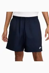 Шорты Nike Club - темно-синий