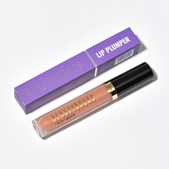 Блеск для губ Beautydrugs Lip Plumper 01 Brad