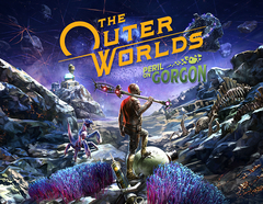 The Outer Worlds: Peril on Gorgon (Steam) (для ПК, цифровой код доступа)