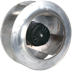 Вентилятор центробежный Weiguang LXFB4D500-180-M180-075