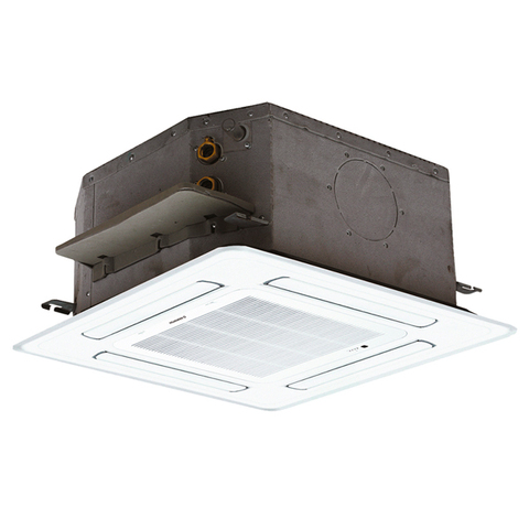 Кассетные блоки Kentatsu серии Multi