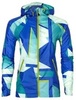 Куртка Asics Fuzex Packable Jacket женская