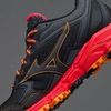 Кроссовки беговые Mizuno Wave Daichi 2 Женские