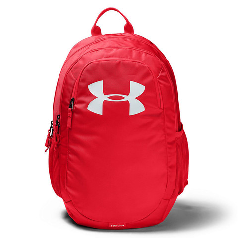 Рюкзак городской UNDER ARMOUR Scrimmage 2.0 Backpack арт. 1342652-600