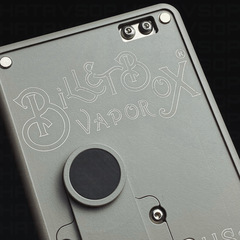 Billet Box #11 G by Billet Box Vapor