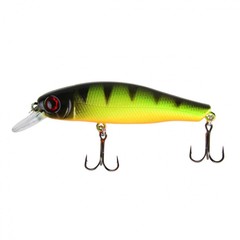 Воблер Premier Fishing Burito, 8,6г, 72мм (0,5-1,7м) F цвет 8, PR-В72-008