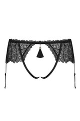 Пояс для чулок OBSESSIVE ROMANESA Garter belt