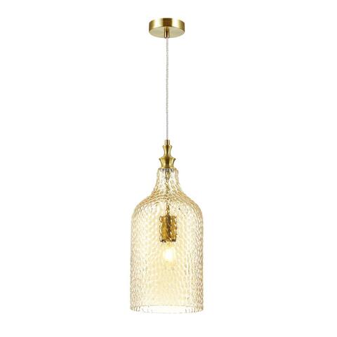 Подвесной светильник Odeon Light Pelo 4709/1