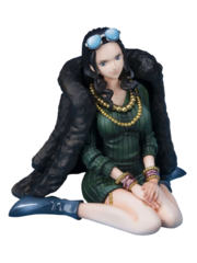 Фигурка Tamashii Box Нико Робин Ван Пис