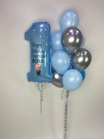 Детский набор #54