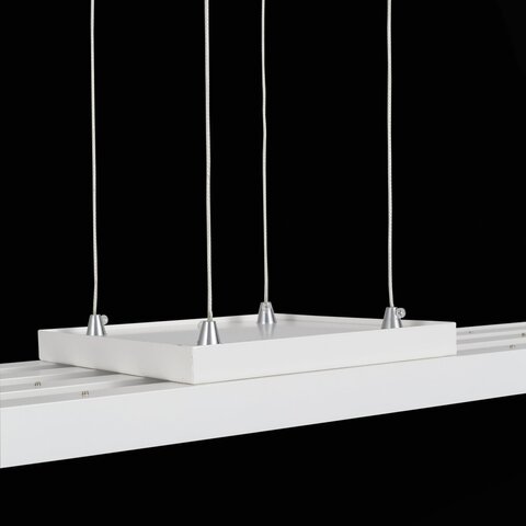 Люстра подвесная ST Luce Samento SL933.503.04