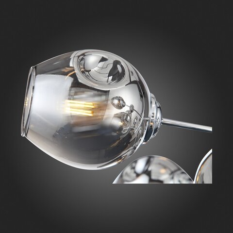 Светильник подвесной ST Luce Fovia SL1500.103.12