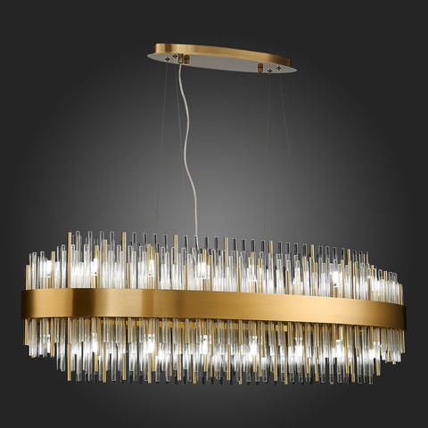 Люстра подвесная ST Luce Nitido SL1158.303.32