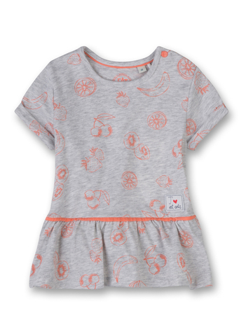 Футболка Eat Ants by Sanetta 113610 1859