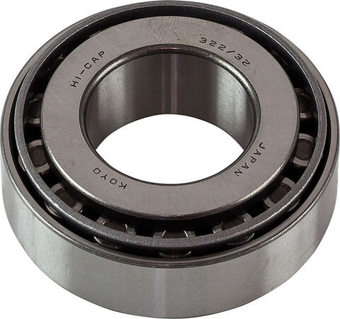 Подшипник Yamaha 933320000300
