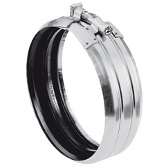 Хомут SML Rapid Ду200 . Rapid