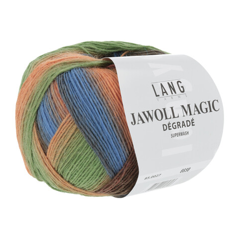 Lang Jawoll Magic Degrade 027