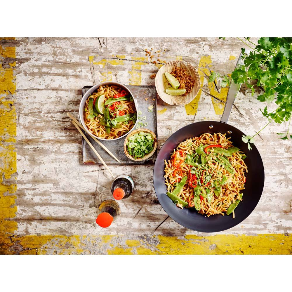 Сковорода вок MAESTRO (31см), арт. 15028314 - фото 2