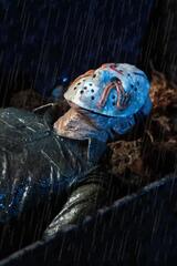 Фигурка NECA Friday the 13th Part 5: Jason Voorhees