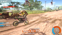 MX Nitro: Unleashed (для ПК, цифровой код доступа)