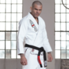 Ги для BJJ Grips Primero 2.0 White